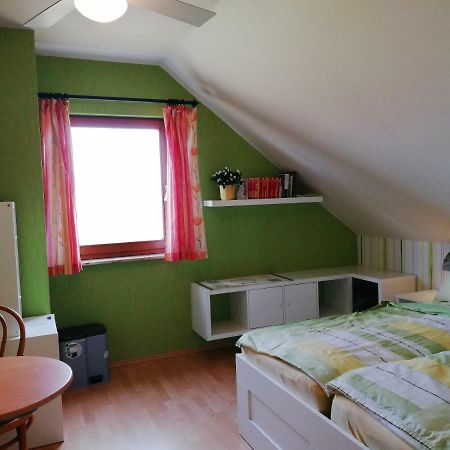 Privatzimmer Mit Aussicht 피르나 외부 사진